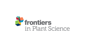 Image result for frontiers in plant science